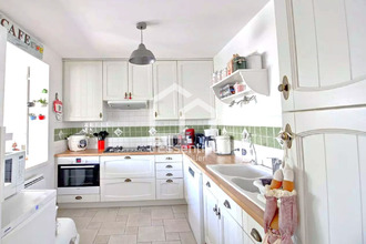 achat maison les-mureaux 78130