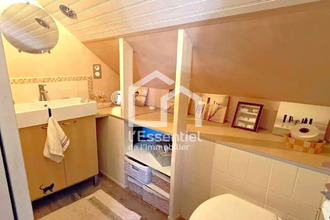 achat maison les-mureaux 78130