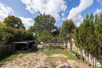 achat maison les-mureaux 78130