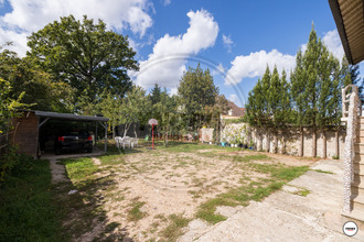 achat maison les-mureaux 78130