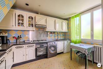 achat maison les-mureaux 78130