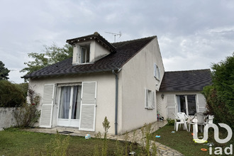 achat maison les-mureaux 78130