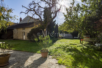 achat maison les-mureaux 78130