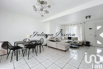 achat maison les-mureaux 78130