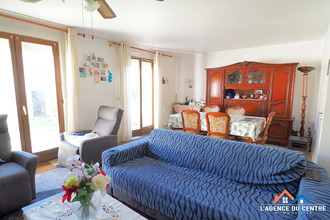 achat maison les-mureaux 78130