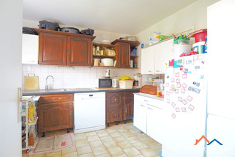 achat maison les-mureaux 78130