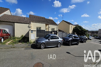 achat maison les-mureaux 78130