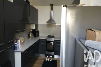 achat maison les-mureaux 78130