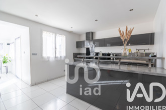 achat maison les-mureaux 78130