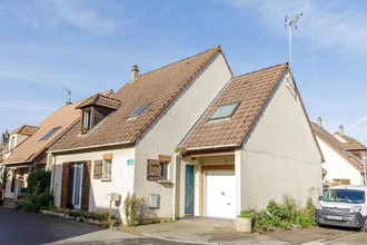achat maison les-mureaux 78130