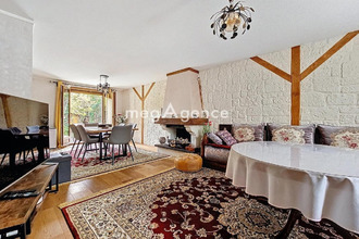 achat maison les-mureaux 78130