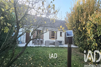 achat maison les-mureaux 78130