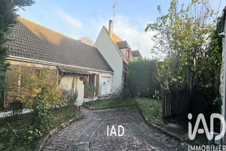 achat maison les-mureaux 78130