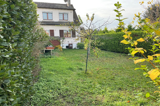 achat maison les-mureaux 78130
