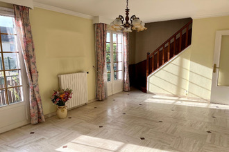 achat maison les-mureaux 78130