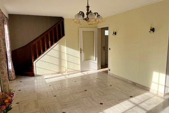 achat maison les-mureaux 78130