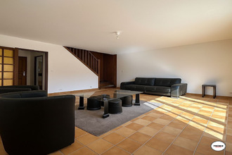 achat maison les-mureaux 78130