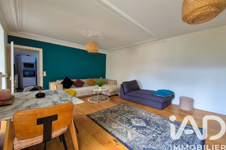 achat maison les-mureaux 78130