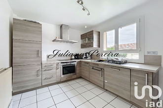 achat maison les-mureaux 78130