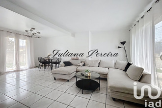 achat maison les-mureaux 78130