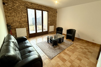 achat maison les-mureaux 78130