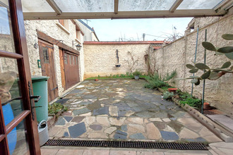 achat maison les-mureaux 78130