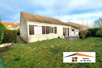 achat maison les-mureaux 78130