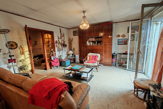 achat maison les-mureaux 78130