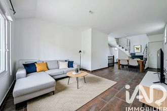 achat maison les-mureaux 78130