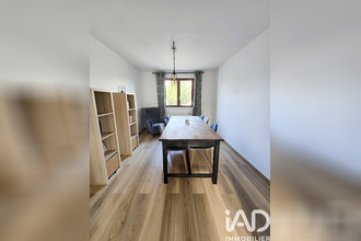 achat maison les-mureaux 78130