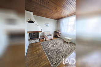 achat maison les-mureaux 78130