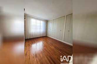 achat maison les-mureaux 78130