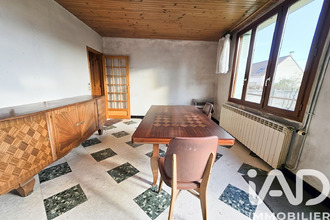 achat maison les-mureaux 78130