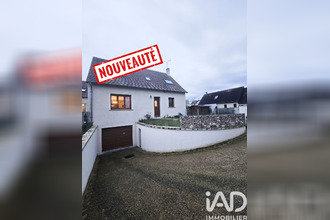 achat maison les-mureaux 78130