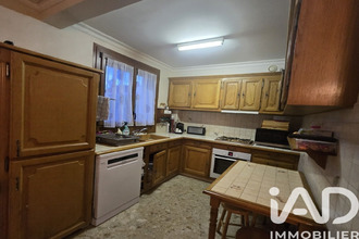 achat maison les-mureaux 78130