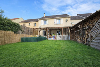 achat maison les-mureaux 78130