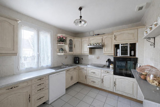 achat maison les-mureaux 78130