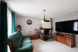 achat maison les-mureaux 78130