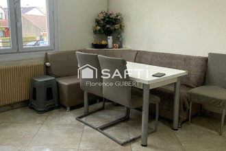 achat maison les-mureaux 78130