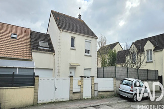 achat maison les-mureaux 78130