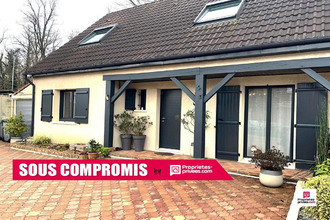 achat maison les-mureaux 78130