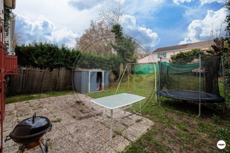 achat maison les-mureaux 78130