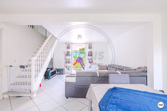 achat maison les-mureaux 78130