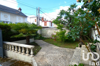 achat maison les-mureaux 78130