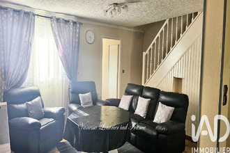 achat maison les-mureaux 78130