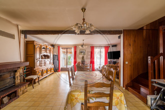 achat maison les-mureaux 78130