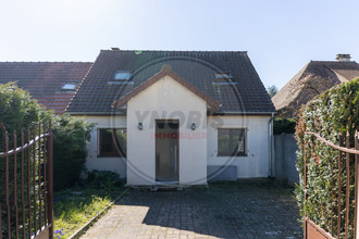 achat maison les-mureaux 78130