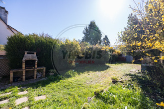 achat maison les-mureaux 78130