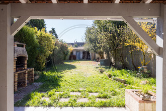 achat maison les-mureaux 78130