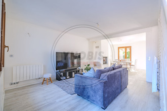 achat maison les-mureaux 78130